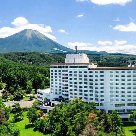 Mercure Tottori Daisen Resort & Spa ภายนอก รูปภาพ