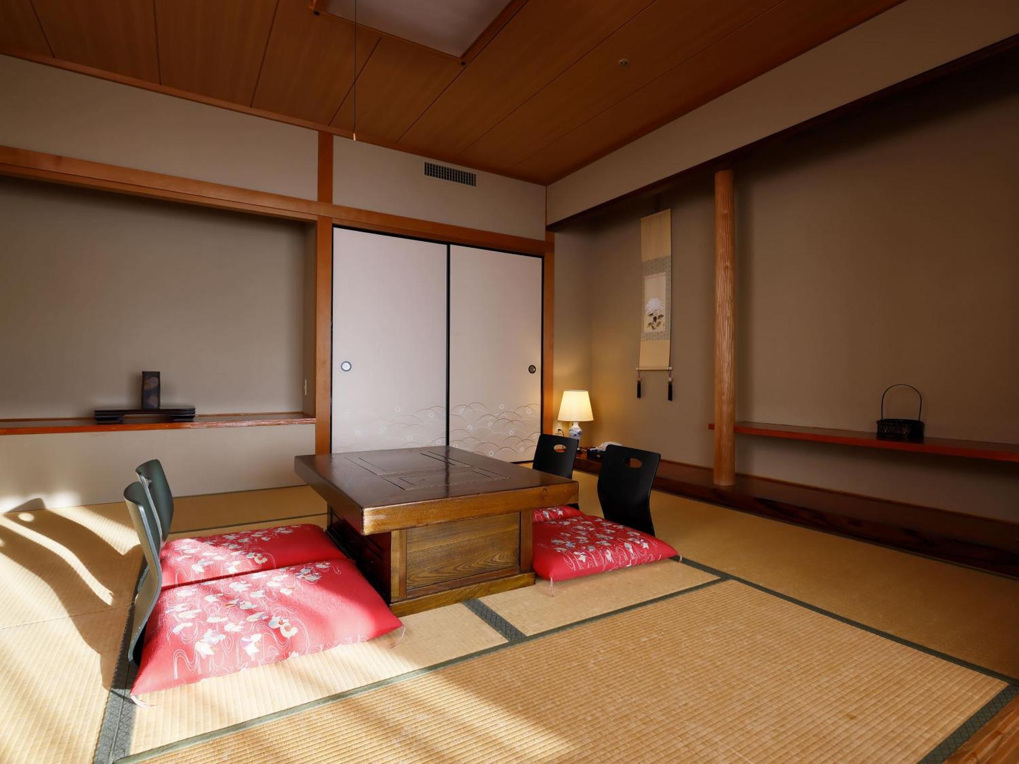 Mercure Tottori Daisen Resort & Spa ภายนอก รูปภาพ