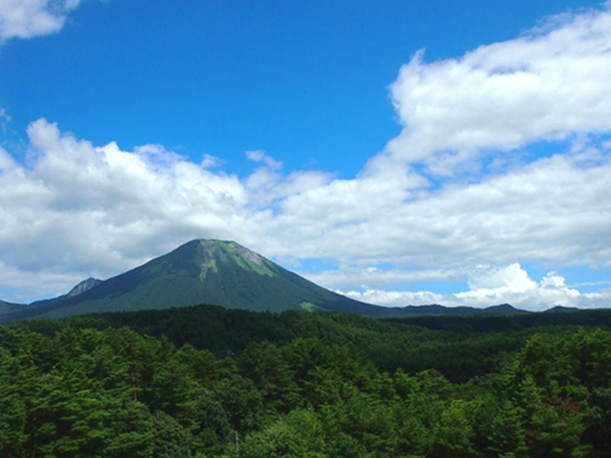 Mercure Tottori Daisen Resort & Spa ภายนอก รูปภาพ