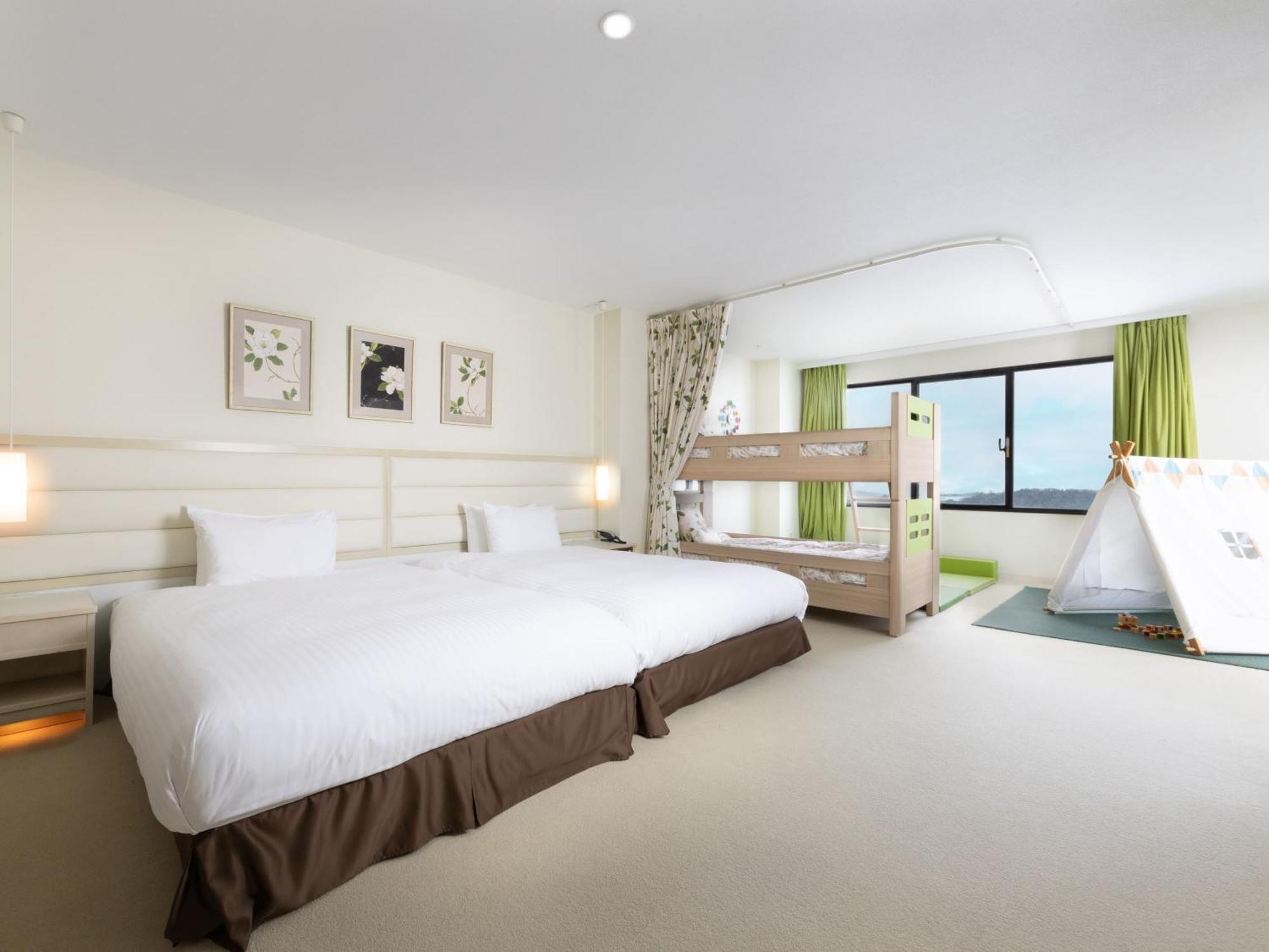 Mercure Tottori Daisen Resort & Spa ภายนอก รูปภาพ